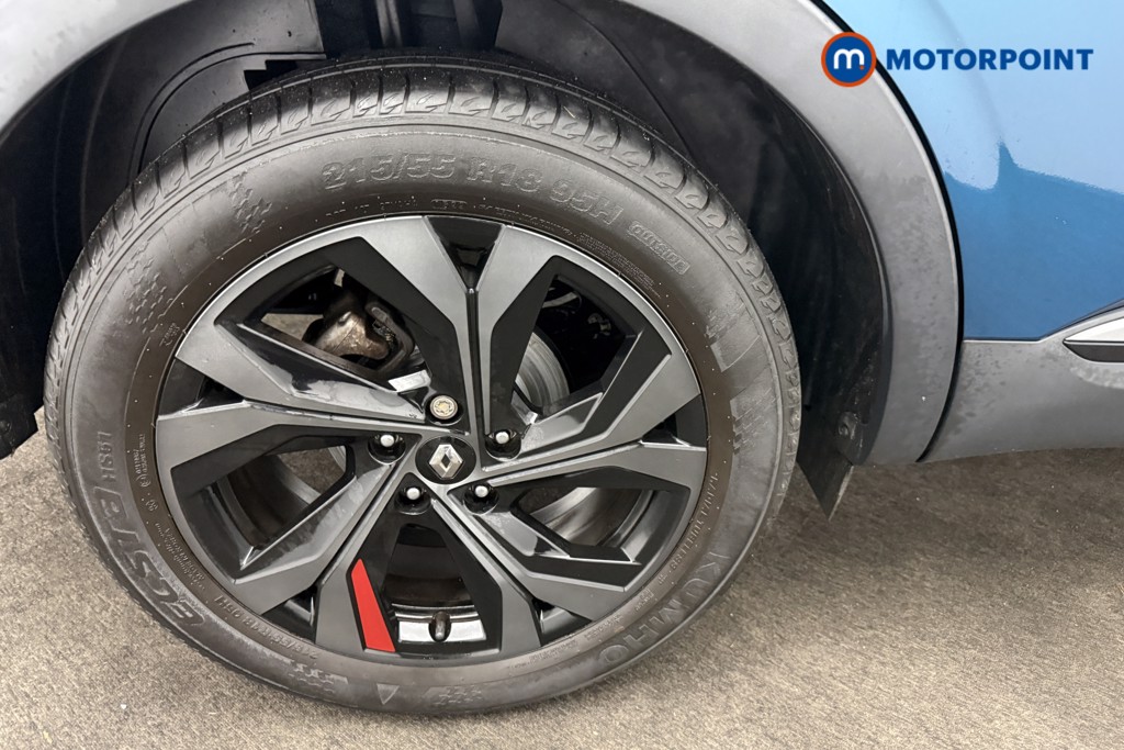 Used Renault Arkana 2022 for sale - 76491641: Photo 24