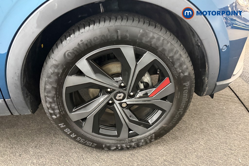 Used Renault Arkana 2022 for sale - 76491641: Photo 25