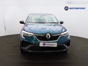 Used Renault Arkana undefined for sale - 76491641: Photo