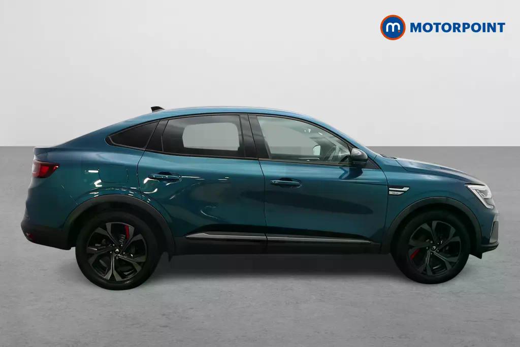 Used Renault Arkana 2022 for sale - 76491641: Photo 6