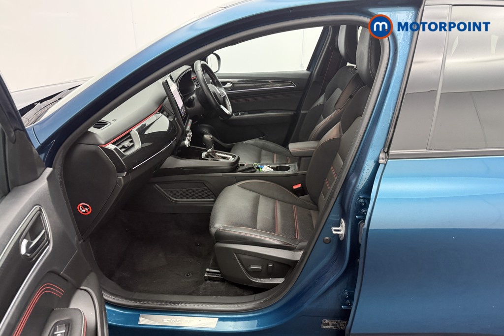 Used Renault Arkana 2022 for sale - 76491641: Photo 7