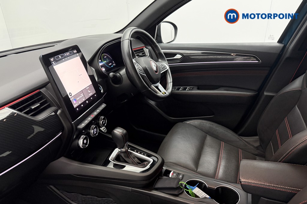 Used Renault Arkana 2022 for sale - 76491641: Photo 8