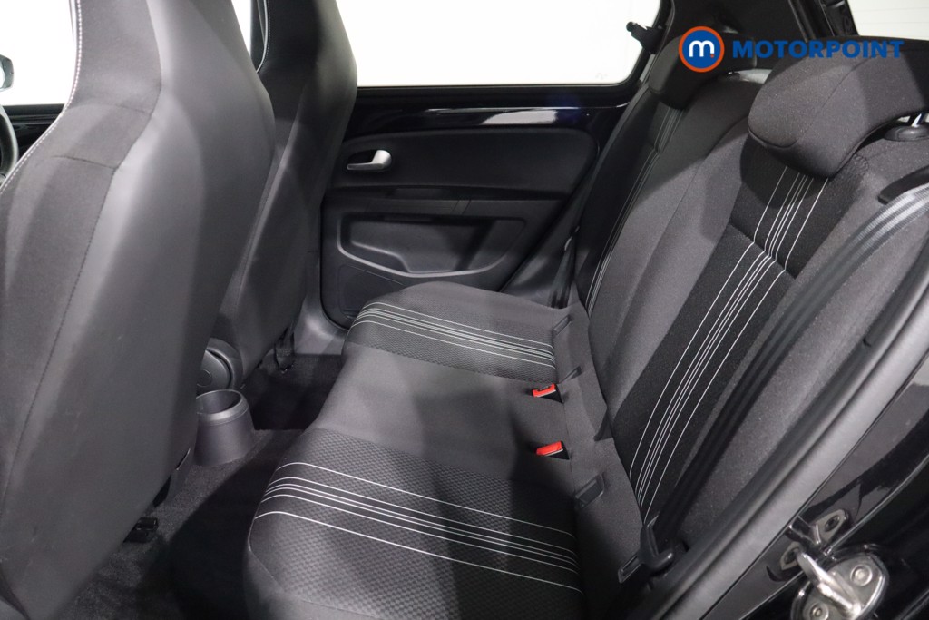 Used SEAT Mii 2020 for sale - 77286618: Photo 13