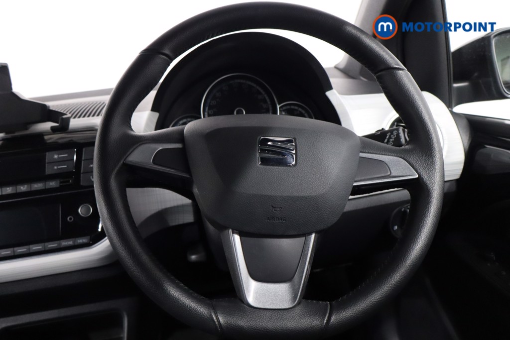 Used SEAT Mii 2020 for sale - 77286618: Photo 14