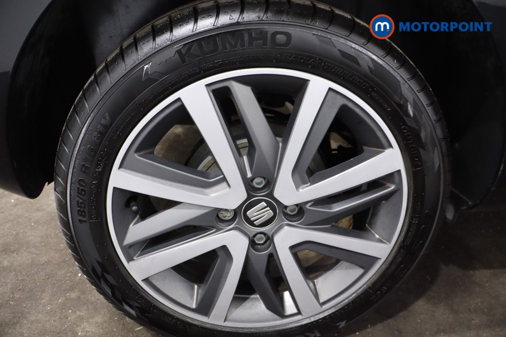 Used SEAT Mii 2020 for sale - 77286618: Photo 17