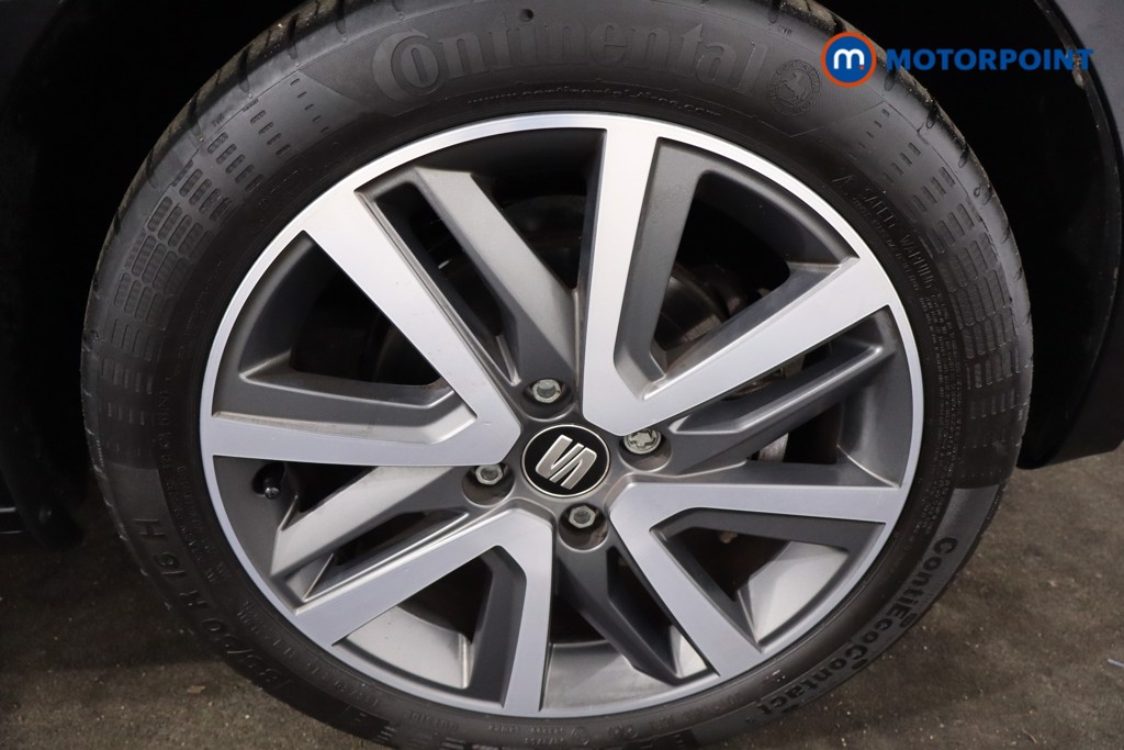 Used SEAT Mii 2020 for sale - 77286618: Photo 18