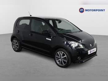 Used SEAT Mii 2020 for sale - 77286618: Photo