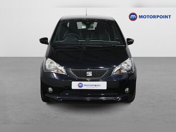 Used SEAT Mii 2020 for sale - 77286618: Photo