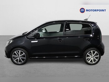 Used SEAT Mii 2020 for sale - 77286618: Photo