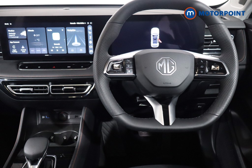 Used MG MG HS 2025 for sale - 76394363: Photo 11