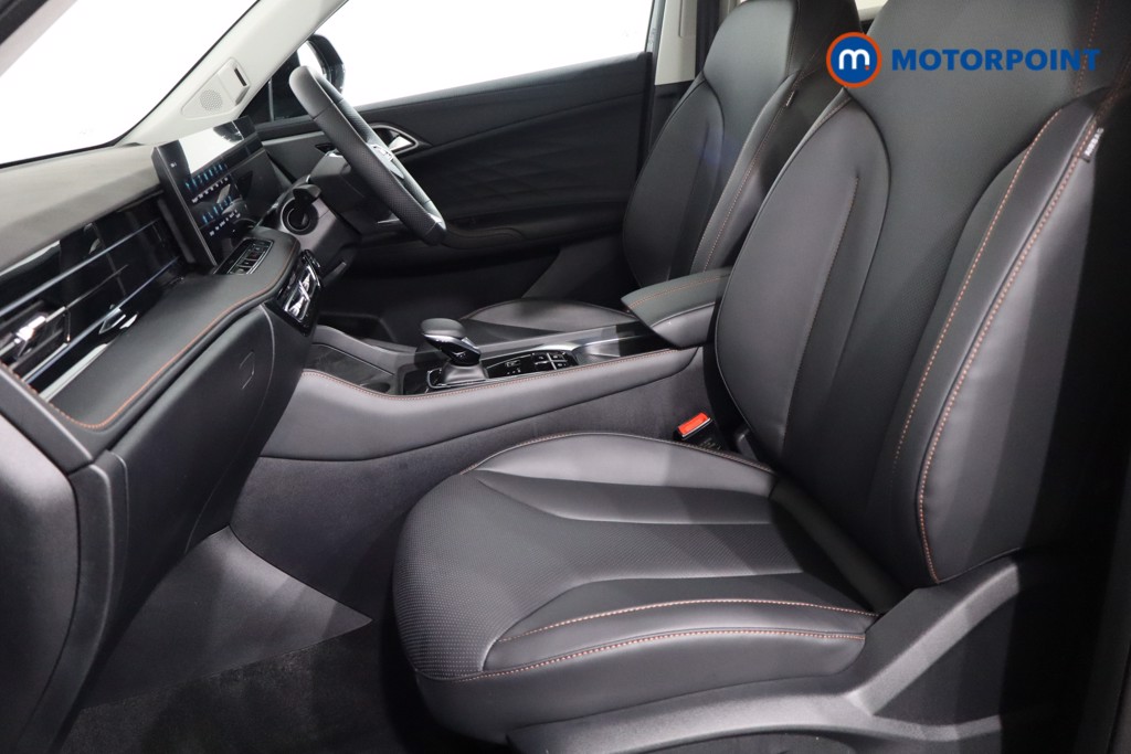 Used MG MG HS 2025 for sale - 76394363: Photo 12