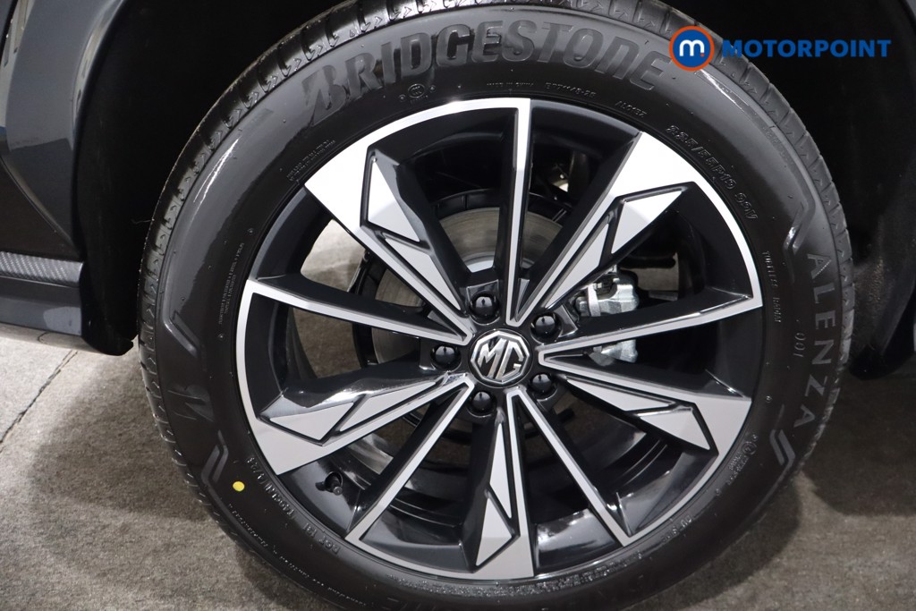 Used MG MG HS 2025 for sale - 76394363: Photo 17