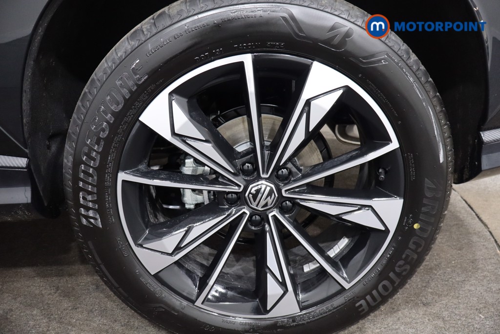 Used MG MG HS 2025 for sale - 76394363: Photo 20