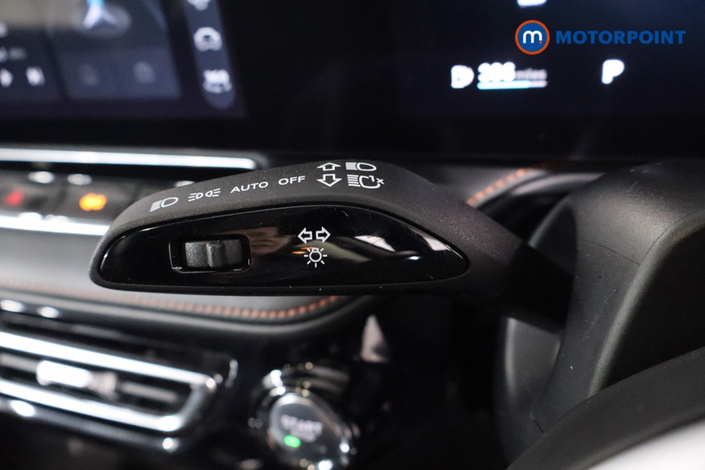 Used MG MG HS 2025 for sale - 76394363: Photo 25