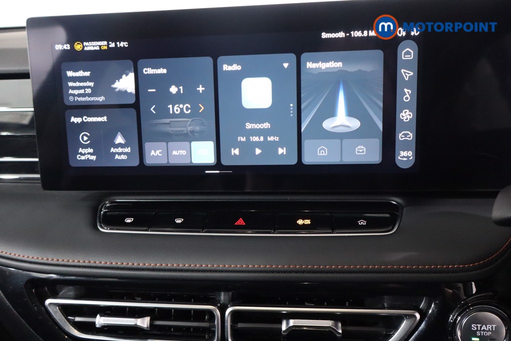 Used MG MG HS 2025 for sale - 76394363: Photo 26