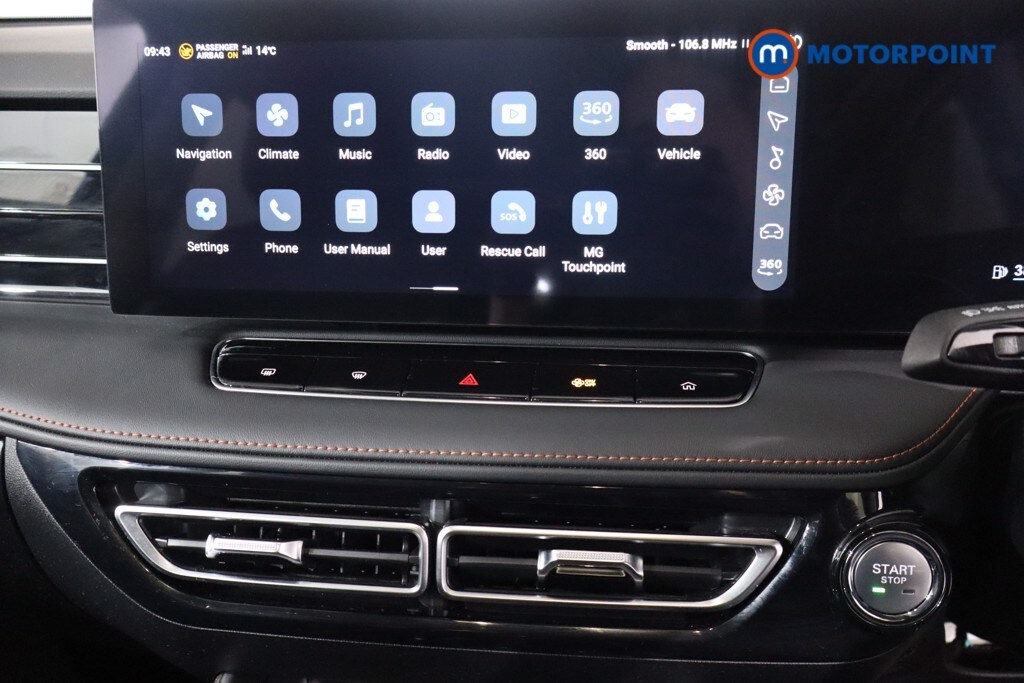 Used MG MG HS 2025 for sale - 76394363: Photo 27