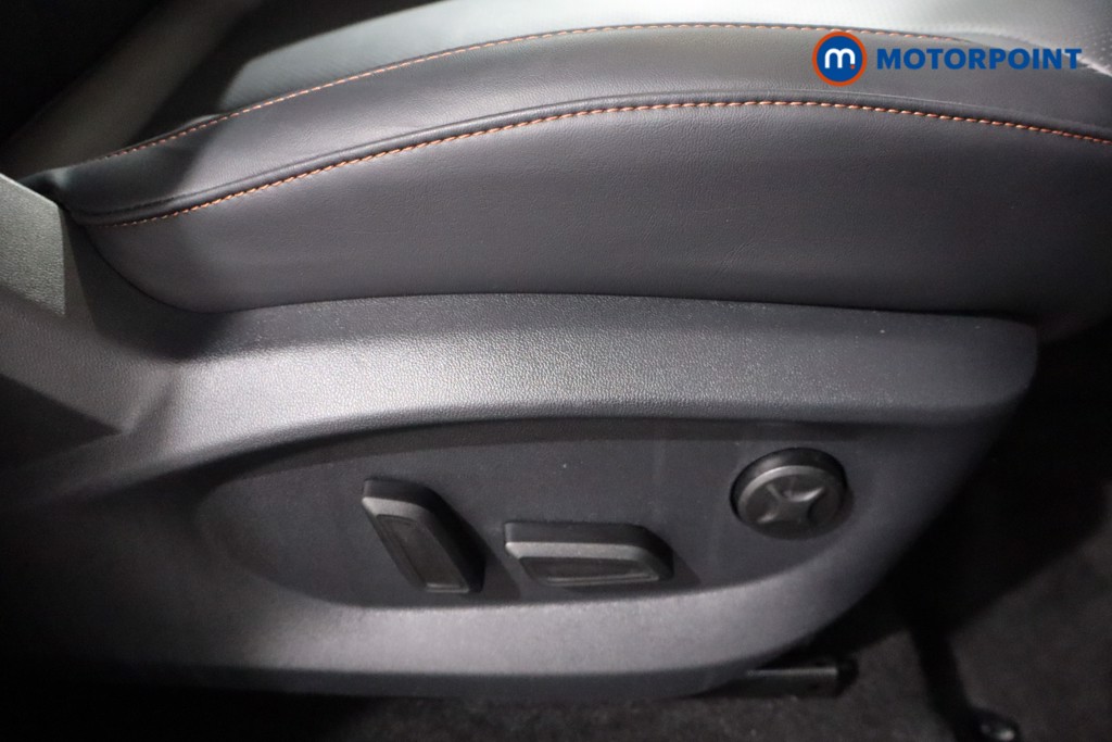 Used MG MG HS 2025 for sale - 76394363: Photo 28