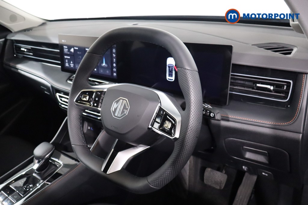 Used MG MG HS 2025 for sale - 76394363: Photo 31