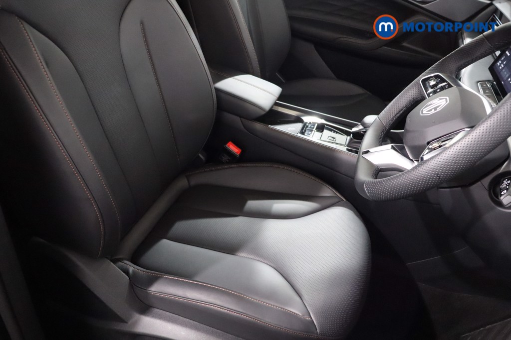 Used MG MG HS 2025 for sale - 76394363: Photo 32