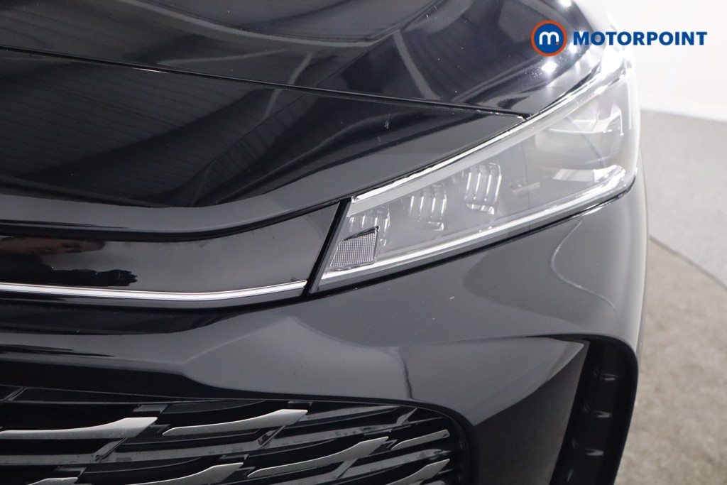 Used MG MG HS 2025 for sale - 76394363: Photo 36