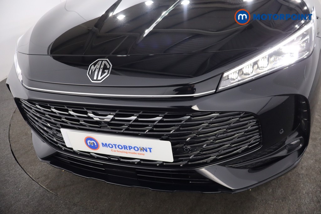 Used MG MG HS 2025 for sale - 76394363: Photo 39