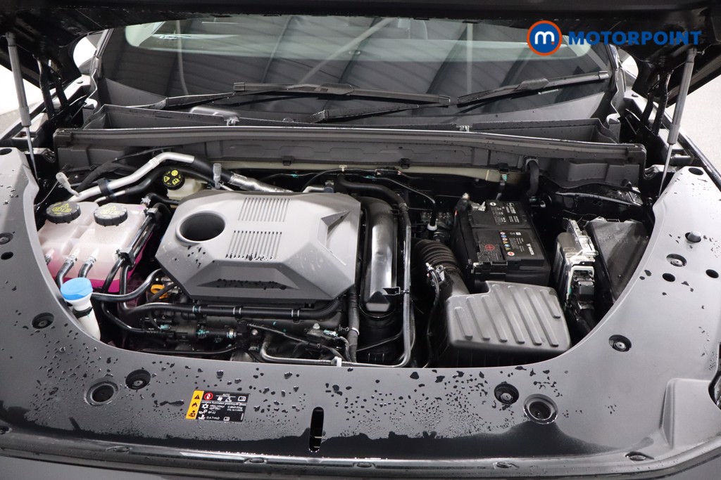 Used MG MG HS 2025 for sale - 76394363: Photo 40