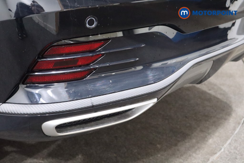 Used MG MG HS 2025 for sale - 76394363: Photo 43