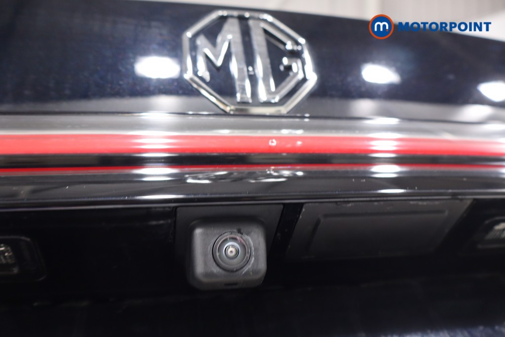 Used MG MG HS 2025 for sale - 76394363: Photo 44