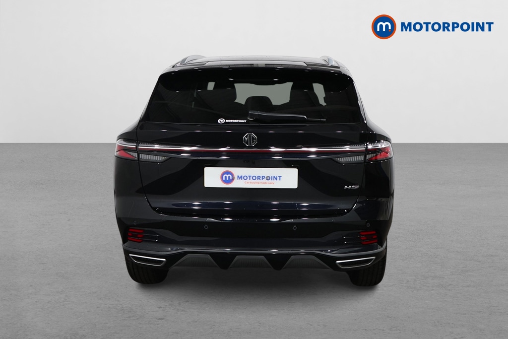 Used MG MG HS 2025 for sale - 76394363: Photo 6