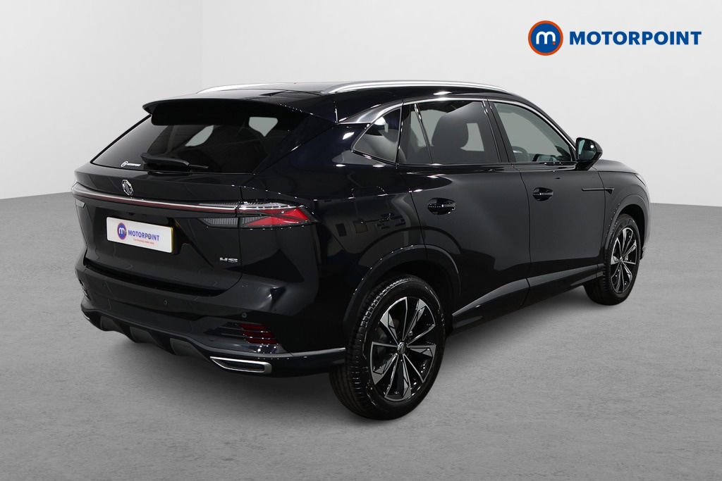 Used MG MG HS 2025 for sale - 76394363: Photo 7