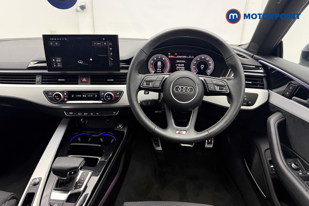 Used Audi A5 2024 for sale - 76972216: Photo 10