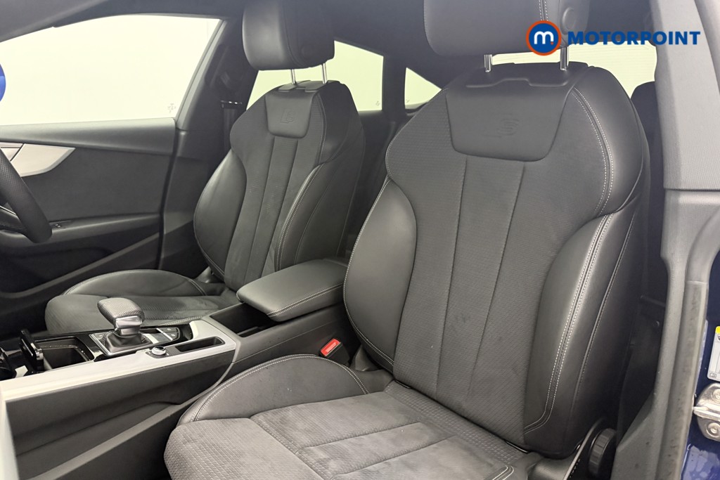 Used Audi A5 2024 for sale - 76972216: Photo 11