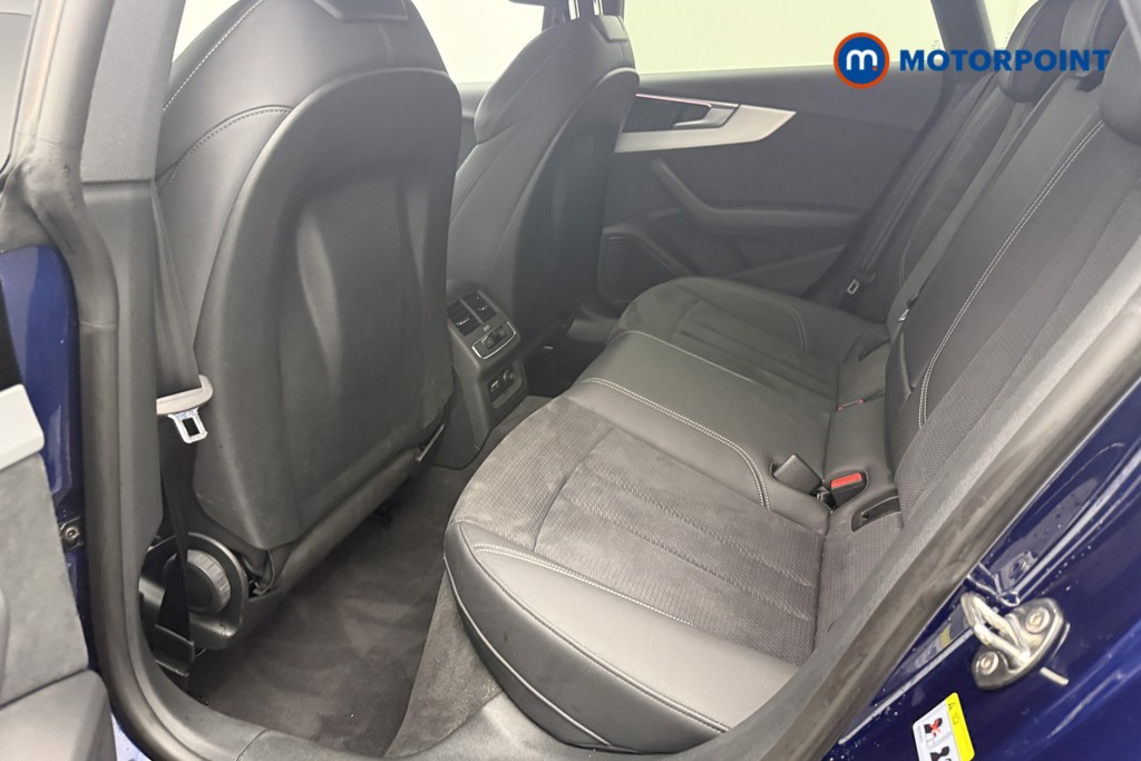 Used Audi A5 2024 for sale - 76972216: Photo 12