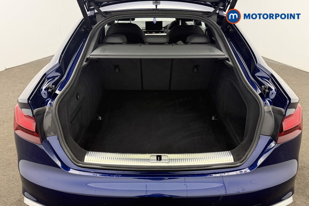 Used Audi A5 2024 for sale - 76972216: Photo 13