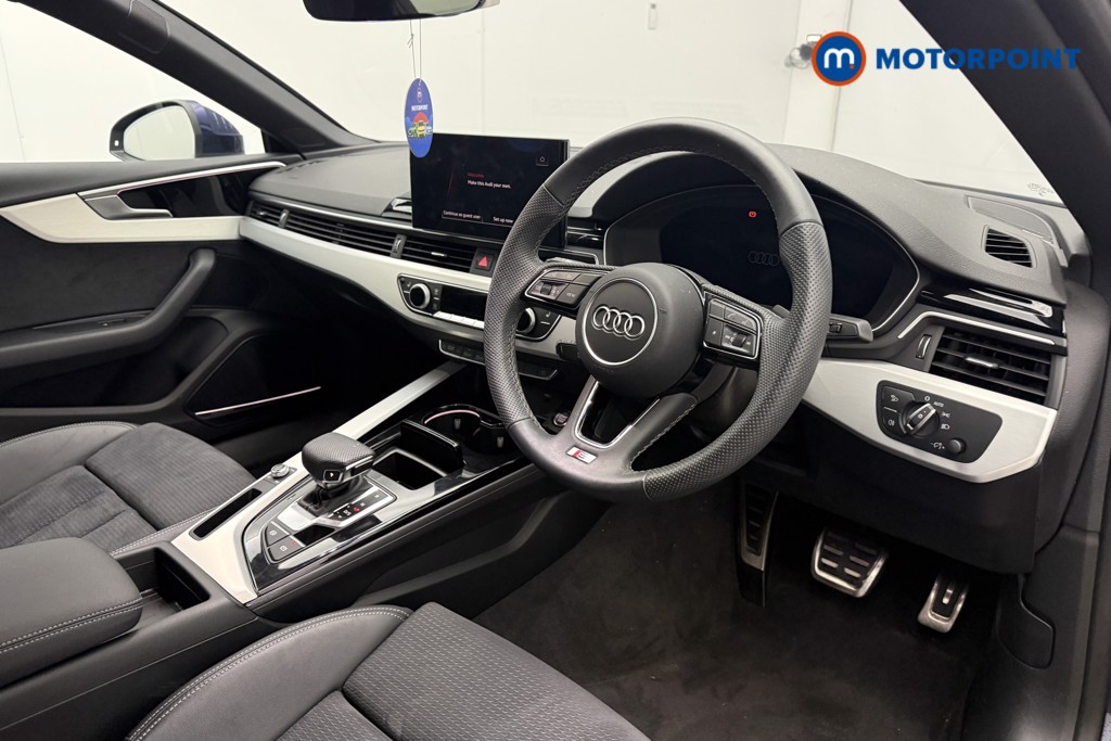 Used Audi A5 2024 for sale - 76972216: Photo 14