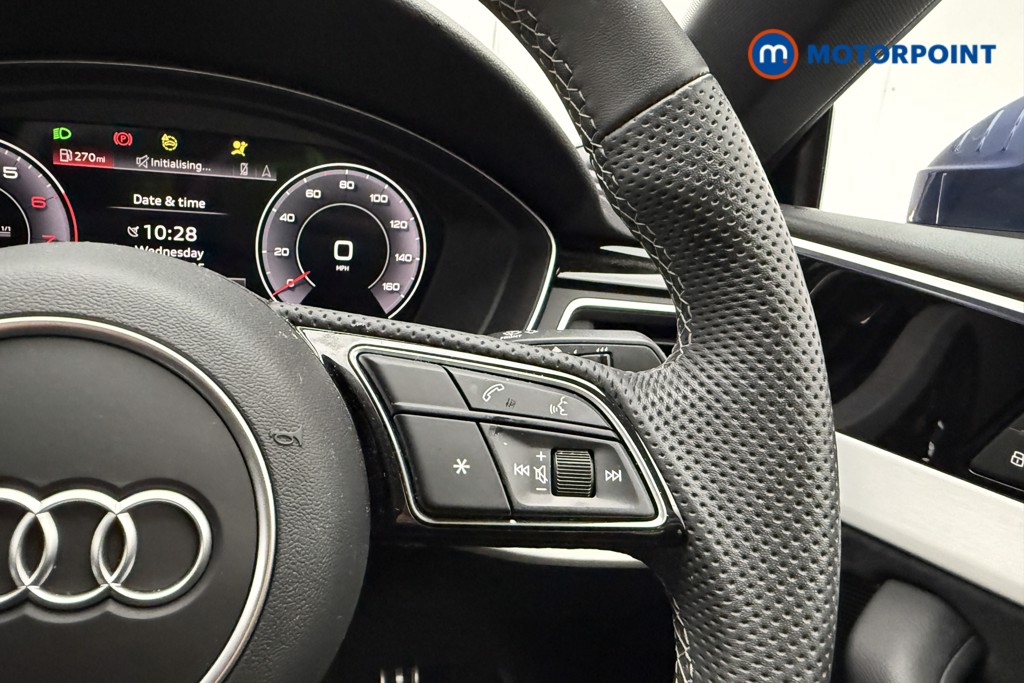 Used Audi A5 2024 for sale - 76972216: Photo 16