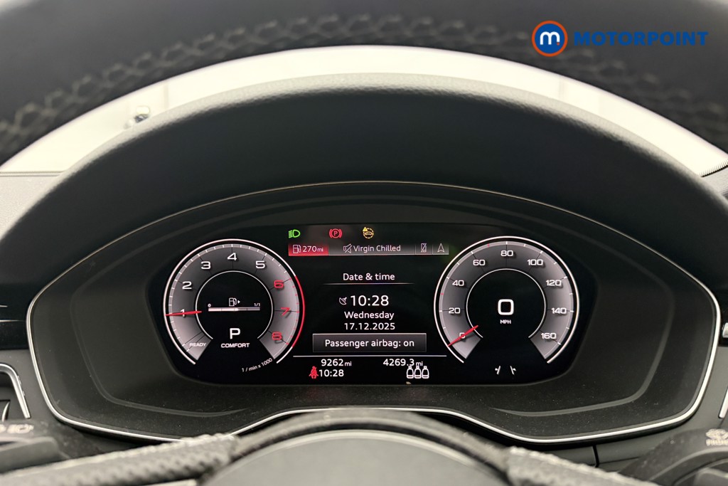 Used Audi A5 2024 for sale - 76972216: Photo 17