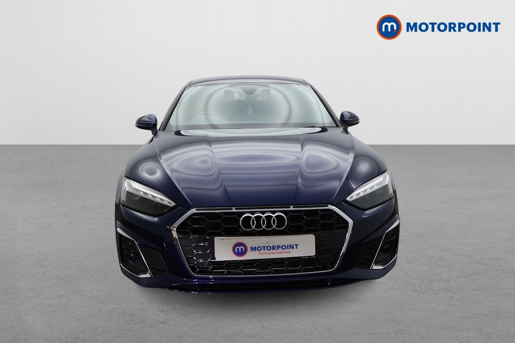 Used Audi A5 2024 for sale - 76972216: Photo 2
