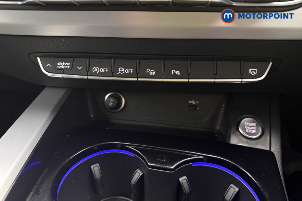 Used Audi A5 2024 for sale - 76972216: Photo 22