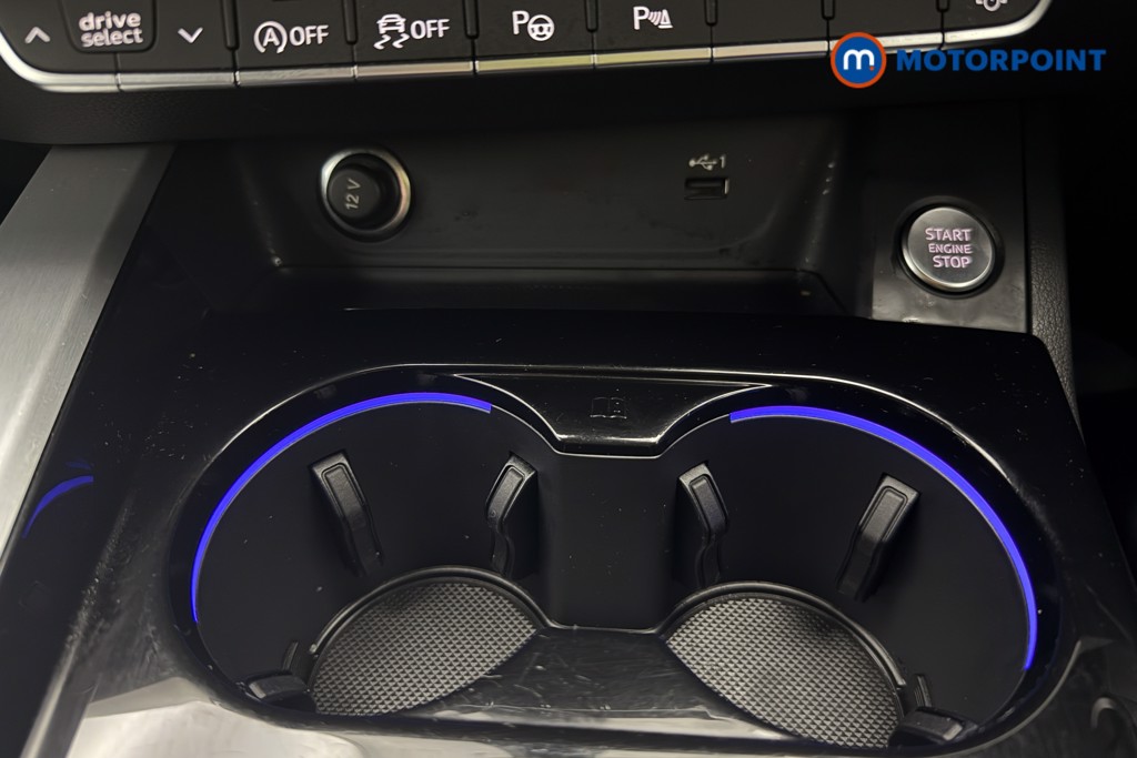 Used Audi A5 2024 for sale - 76972216: Photo 23