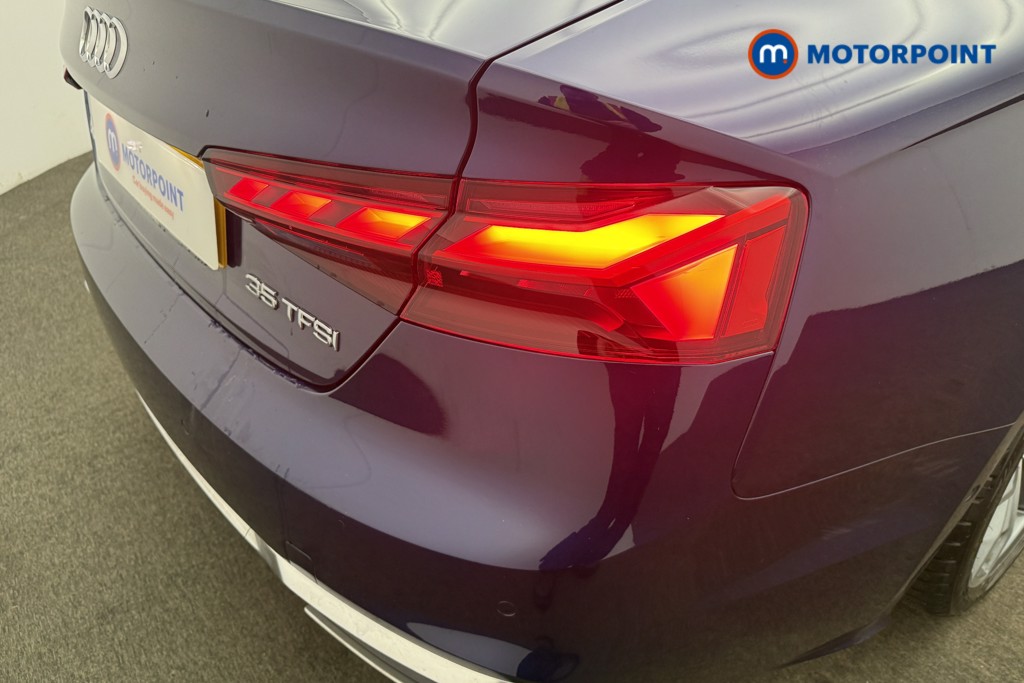 Used Audi A5 2024 for sale - 76972216: Photo 30