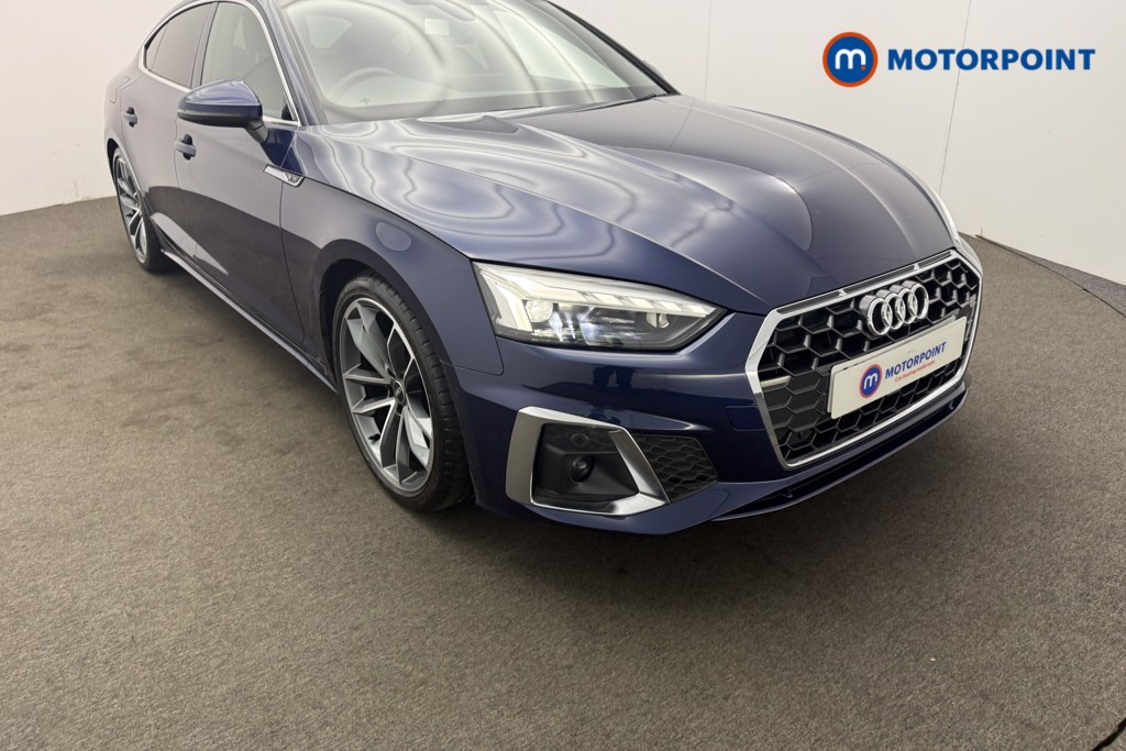 Used Audi A5 2024 for sale - 76972216: Photo 31