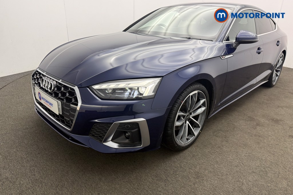 Used Audi A5 2024 for sale - 76972216: Photo 32