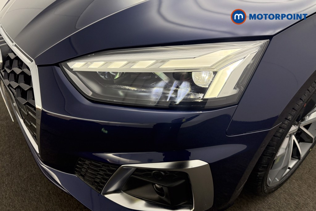 Used Audi A5 2024 for sale - 76972216: Photo 33