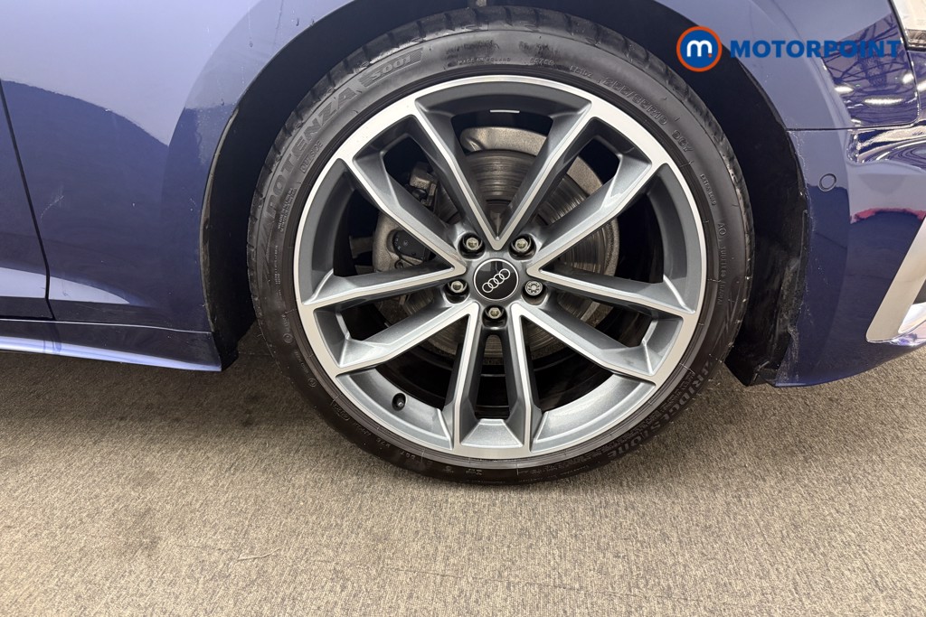 Used Audi A5 2024 for sale - 76972216: Photo 34