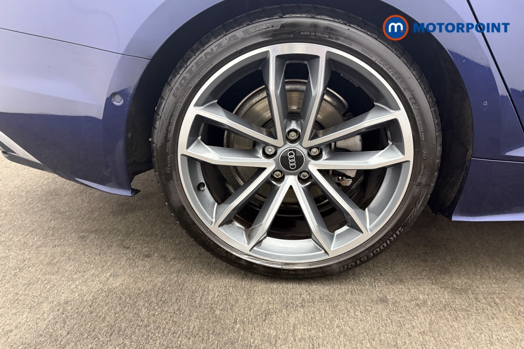 Used Audi A5 2024 for sale - 76972216: Photo 35