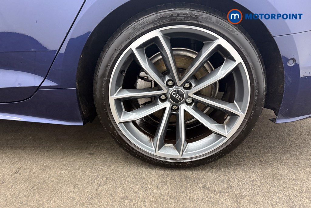 Used Audi A5 2024 for sale - 76972216: Photo 36