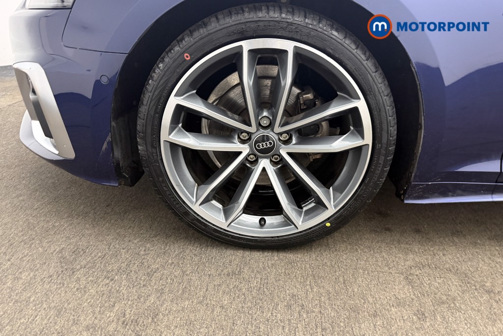 Used Audi A5 2024 for sale - 76972216: Photo 37