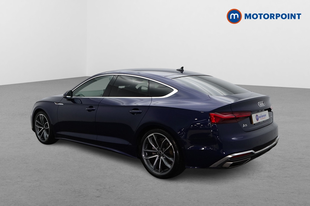 Used Audi A5 2024 for sale - 76972216: Photo 5