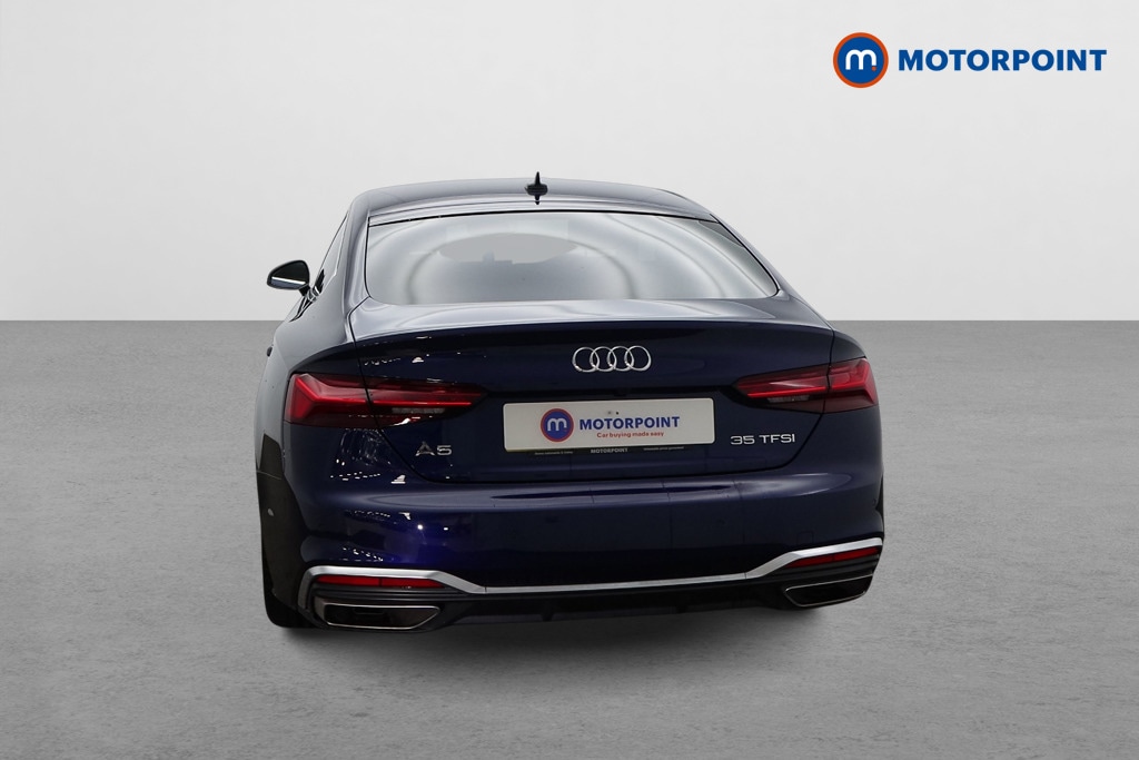 Used Audi A5 2024 for sale - 76972216: Photo 6